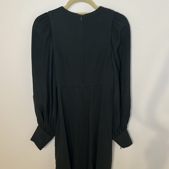 ZIMMERMANN Crew Neck Keyhole Long Dress - Picture 11 of 14
